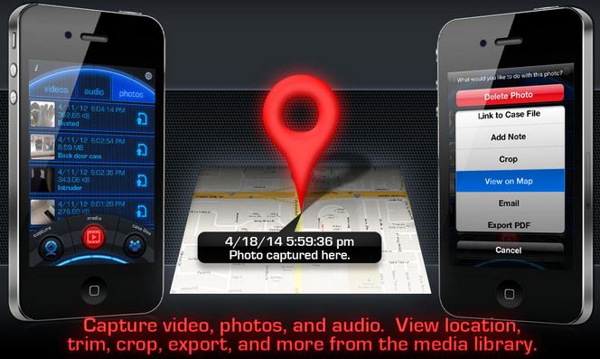 spy software iphone